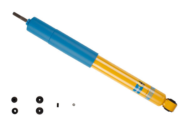 Ammortizzatore anteriore destro BILSTEIN B6 per Dodge RAM 2500 Pick-up 5.7 396hp 2011/01-2018/12 - GT2i - BIL-24-186070 - 24-186070 - 4025258558963