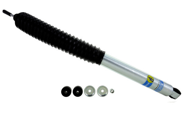 Amortisseur BILSTEIN B8 avant Jeep Wrangler III 2.8 CRD 200cv 2010/11-2017/12 - GT2i - BIL-24-186872 - 24-186872 - 4025258592745