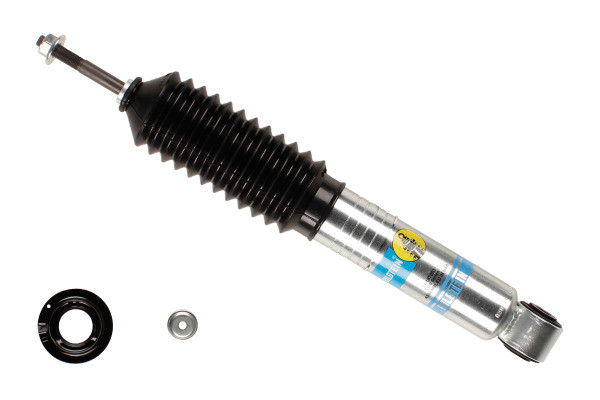 Amortisseur BILSTEIN B8 avant Nissan NP300 Navara Camion Plate-Forme/Châssis 2.5 dCi 190cv 10/03-15/12 - BIL-24-187053 - 24-187053 - 4025258597320