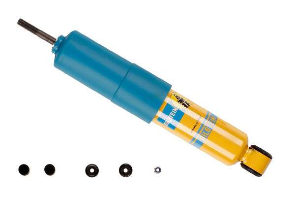 Stoßdämpfer BILSTEIN B6 vor Nissan Pick-up 2.4i 4WD 120cv 98/02-05/04 - BIL-24-187824 - 24-187824 - 4025258449179