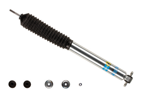 Ammortizzatore anteriore BILSTEIN B8 per Jeep Cherokee 2.5i 4x4 122hp 1991-2001 - GT2i - BIL-24-188197 - 24-188197 - 4025258591380
