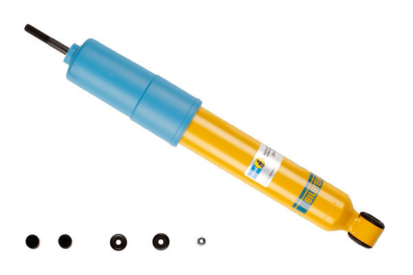 Damper Bilstein Front Suzuki Jimny 98 - BIL-24-193382 - 24-193382 - 3661768232521