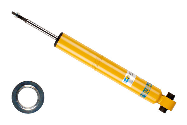 Mercedes SL 55 AMG 476cv 2001/10-2002/06 Rear BILSTEIN B6 Damper - GT2i - BIL-24-209779 - 24-209779 - 4025258742478