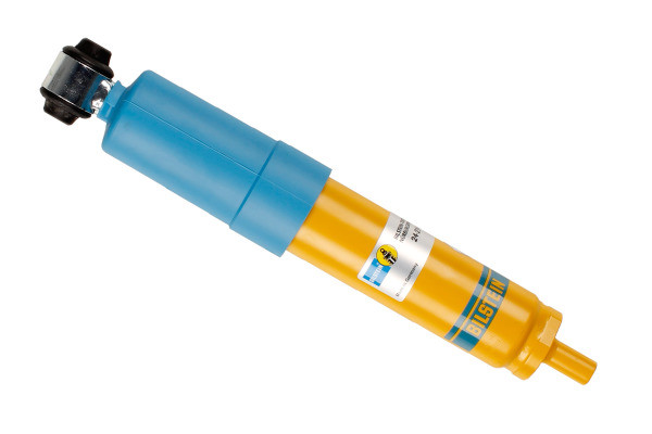 Volkswagen T4 Transporter 2.5 TDI Syncro 1996-2003 Rear BILSTEIN B6 Damper - GT2i - BIL-24-214230 - 24-214230 - 4025258698263