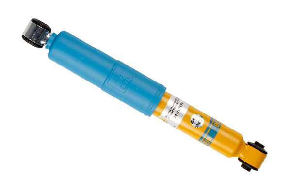 Ammortizzatore posteriore BILSTEIN B6 per Fiat 500 C 0.9 86hp 2009/09-2018/12 - GT2i - BIL-24-217675 - 24-217675 - 4025258707095