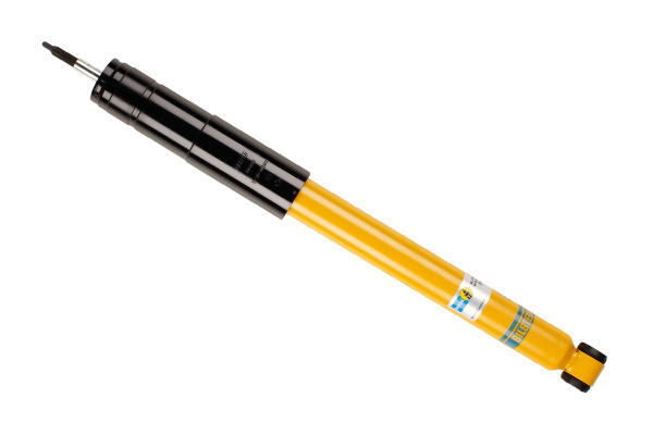 BILSTEIN B6 damper, rear unit for Mercedes-Benz SLK 250 204cv 2011/02-2016/12 - GT2i - BIL-24-218269 - 24-218269 - 4025258698225