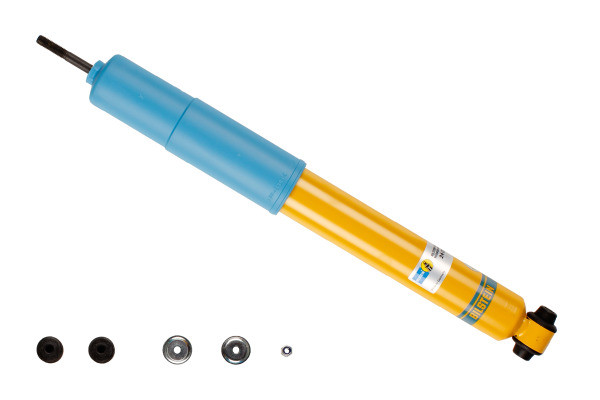 Stoßdämpfer hinten Bilstein B6 Ford Mustang Convertible 3.7 2010-2014 - GT2i - BIL-24-224000 - 24-224000 - 4025258713881