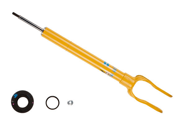 Jeep Grand Cherokee IV 3.6 V6 FlexFuel 4x4 286cv 2010/11-2018/12 BILSTEIN B6 Front Damper - GT2i - BIL-24-225410 - 24-225410 - 4025258714000