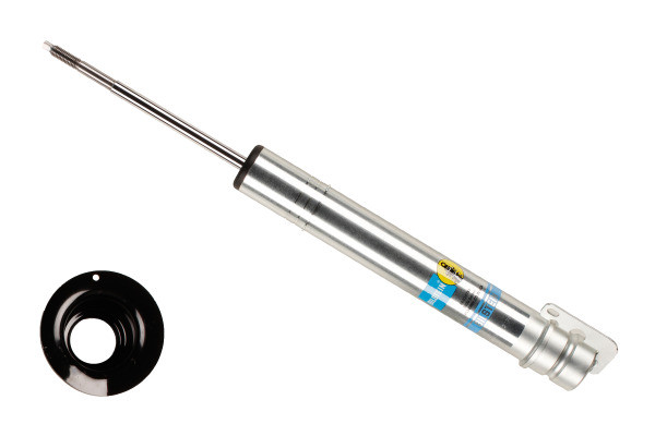 BILSTEIN B8 front damper for Jeep Grand Cherokee III 3.7 V6 4x4 214cv 2005/06-2010/12 - GT2i - BIL-24-225793 - 24-225793 - 4025258714307