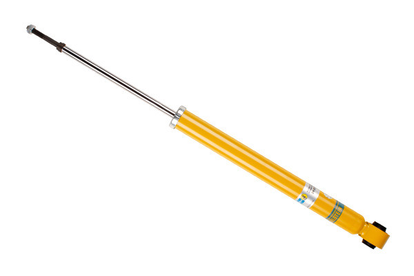 BILSTEIN B6 damper, rear unit for Nissan Juke 1.2 DiG-T 115cv 2014/05-2018/12 - GT2i - BIL-24-227544 - 24-227544 - 4025258712372