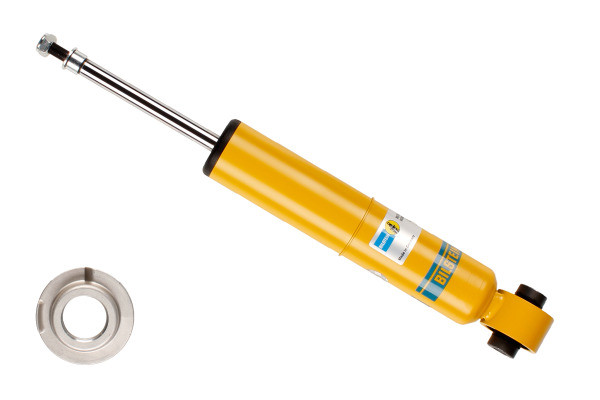 Bilstein B6 Rear Dampers Subaru BRZ & Toyota GT86 Coupe - GT2i - BIL-24-228398 - 24-228398 - 4025258721527