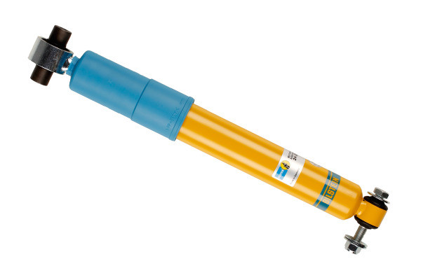 BILSTEIN B8 rear damper for Renault Megane III Coupe 2.0 TCe 250cv 2009/05-2016/12 - GT2i - BIL-24-237338 - 24-237338 - 4025258733261