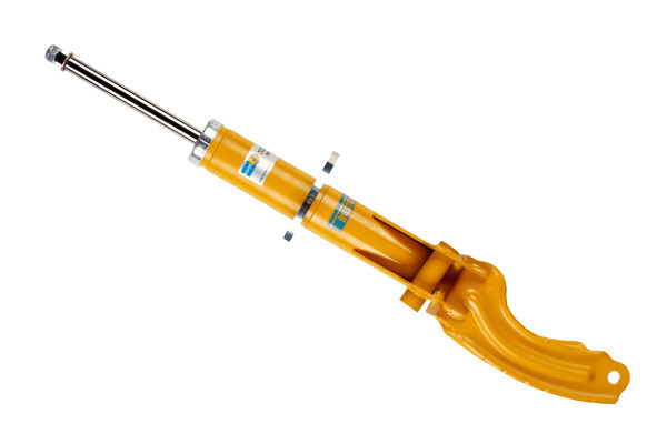 Ammortizzatore anteriore sinistro BILSTEIN B6 per Porsche Cayenne 3.0 Diesel 239hp 2010/06-2010/12 - GT2i - BIL-24-239943 - 24-239943 - 4025258741471