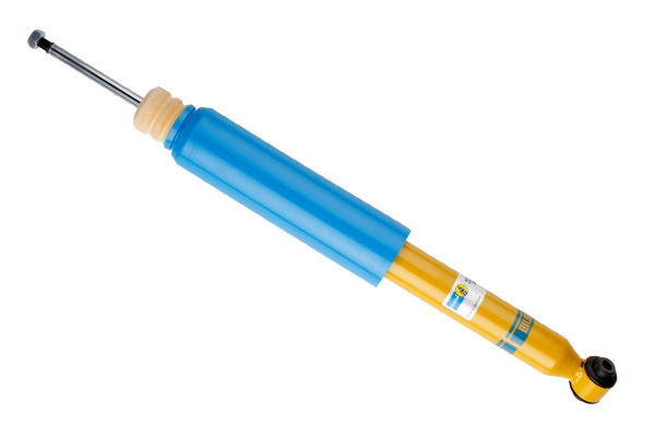 Ammortizzatore posteriore BILSTEIN B6 per Mercedes-Benz Classe C 250 BlueTEC/d 204hp 2014-2018 - GT2i - BIL-24-241311 - 24-241311 - 4025258758202