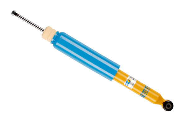 Ammortizzatore posteriore BILSTEIN B8 per Mercedes-Benz Classe C 250 BlueTEC/d 204hp 2014/02-2018/12 - GT2i - BIL-24-241335 - 24-241335 - 4025258758332