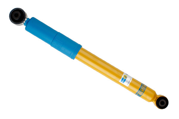 Nissan X-Trail T32, Qashqai - BILSTEIN B6 Rear Dampers - GT2i - BIL-24-246385 - 24-246385 - 4025258774363