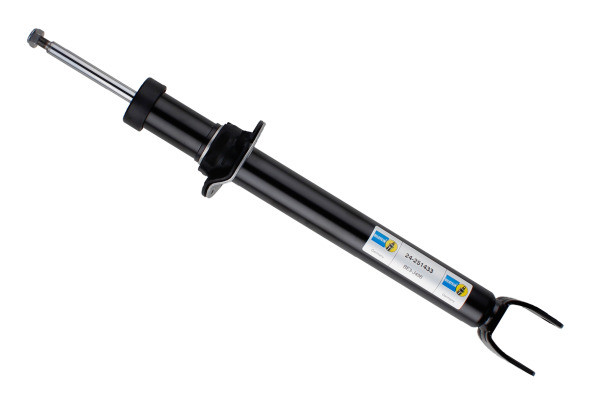 BILSTEIN B4 damper, front unit for Mercedes-Benz Classe C C 250 BlueTEC/d 204cv 2014/02-2018/12 - GT2i - BIL-24-251433 - 24-251433 - 4025258814496