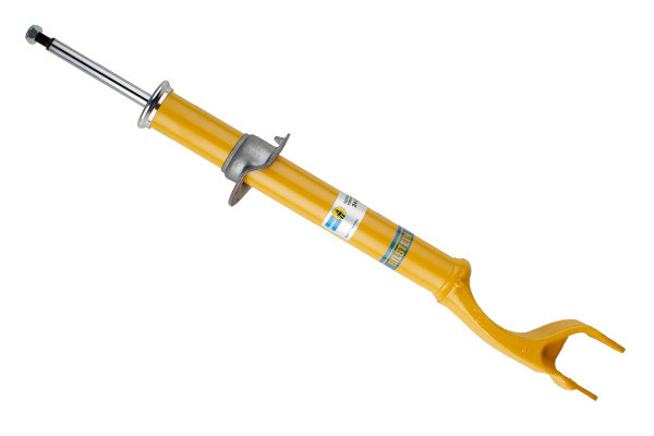BILSTEIN B8 front left damper for Mercedes-Benz Classe C C 400 4-matic 333cv 2014/10-2018/12 - GT2i - BIL-24-252058 - 24-252058 - 4025258777005