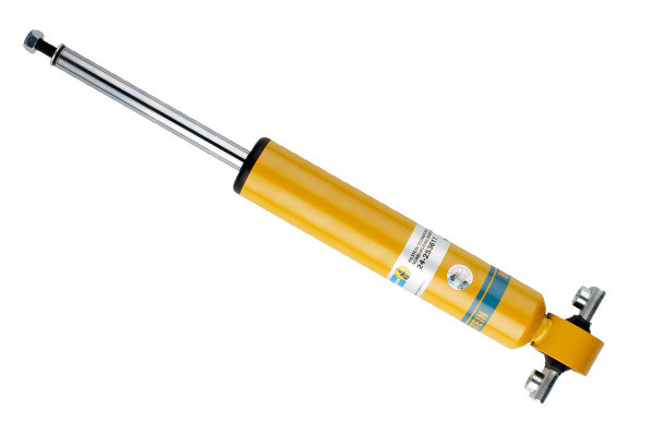 Amortisseur arrière BILSTEIN B6 Ford Mustang Coupe 2.3 EcoBoost 314cv 2015-2018 - GT2i - BIL-24-253611 - 24-253611 - 4025258774103