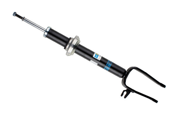 BILSTEIN B4 damper, front left unit for Mercedes-Benz Classe E T-Model E 280 T CDI 4matic 190cv 2005/03-2009/07 - GT2i - BIL-24-260619 - 24-260619 - 4025258777401