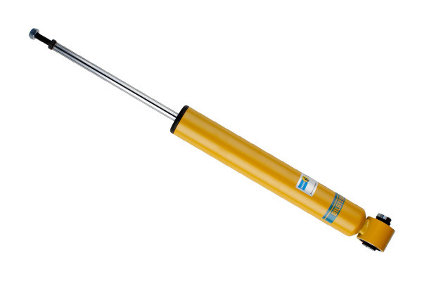 Ammortizzatore (parte) BILSTEIN B6 posteriore per Audi A4 2.0 130hp 2000/11-2004/12 - BIL-24-263436 - 24-263436 - 4025258786755