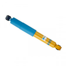 BILSTEIN B6 dampers, rear unit for VW Multivan VI 2.0 TDI 204cv 2015/06-2018/12