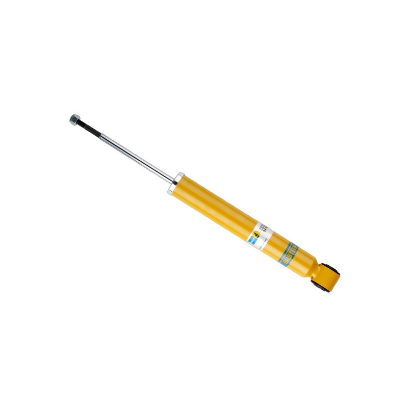 Stoßdämpfer BILSTEIN B6 hinten Smart Fortwo Coupe 0.9 90cv 14/09-18/12 - BIL-24-264426 - 24-264426 - 4025258805968
