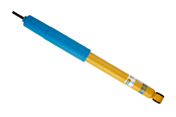 Ammortizzatore (parte) BILSTEIN B6 posteriore per Opel Kadett D 1.2 55hp 1982/08-1984/08 - BIL-24-264495 - 24-264495 - 4025258784638