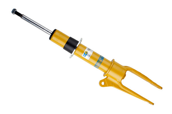 Ammortizzatore anteriore BILSTEIN B6 per Porsche Panamera 4.8 Turbo S 550hp 2011/05-2013/07 - GT2i - BIL-24-265393 - 24-265393 - 4025258794552