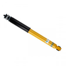 BILSTEIN B6 dampers, rear unit for Toyota Land Cruiser 200 4.6 V8 318cv 2012/01-2018/12