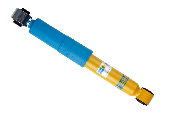 Stoßdämpfer BILSTEIN B6 hinten Mercedes-Benz Vito/Mixto Kleintransporter 116 CDI 163cv 10/09-14/12 - BIL-24-276412 - 24-276412 - 4025258814113