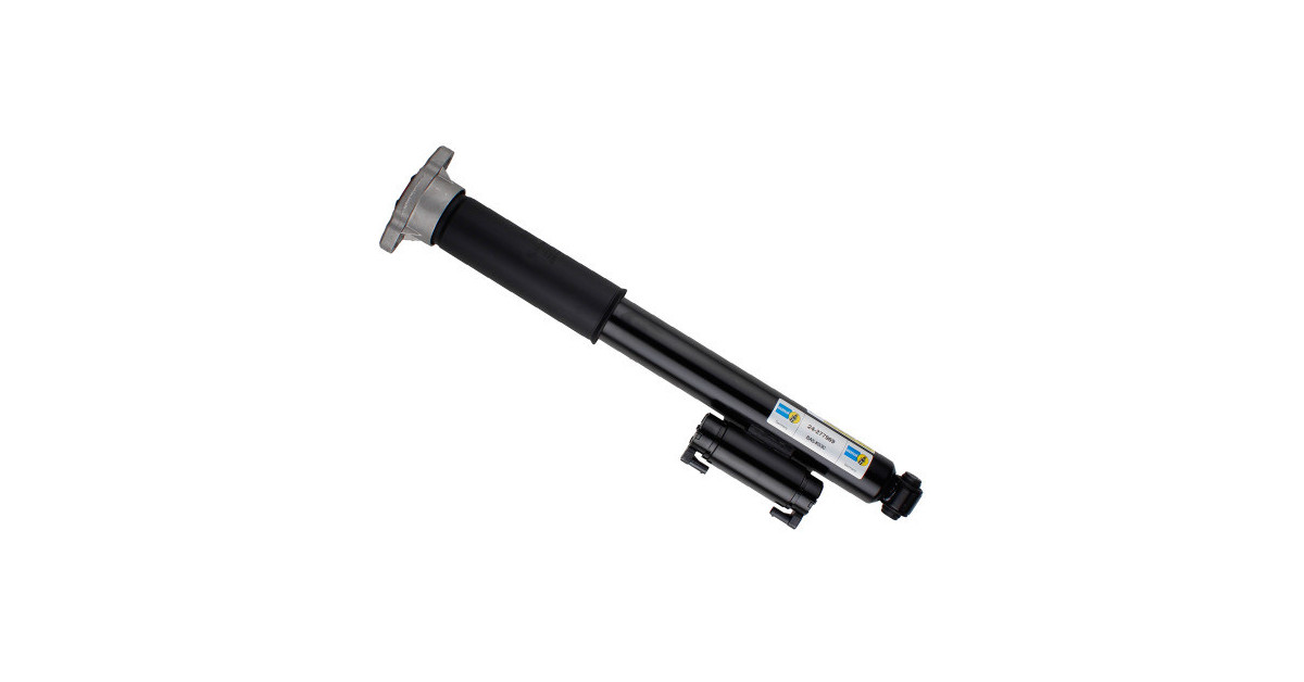Stoßdämpfer BILSTEIN B4 hinten links Mercedes-Benz C-Klasse C 250 BlueTEC/d 204cv 14/02-18/12