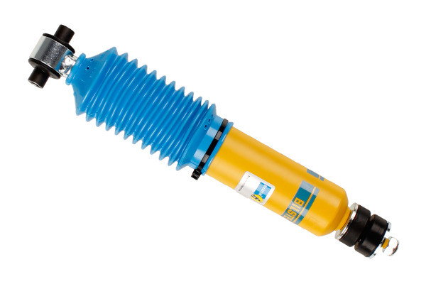 BILSTEIN B6 damper, front unit for Opel Manta A 1.2 60cv 1972/04-1975/08 - BIL-24-627726 - 24-627726 - 4025258537067