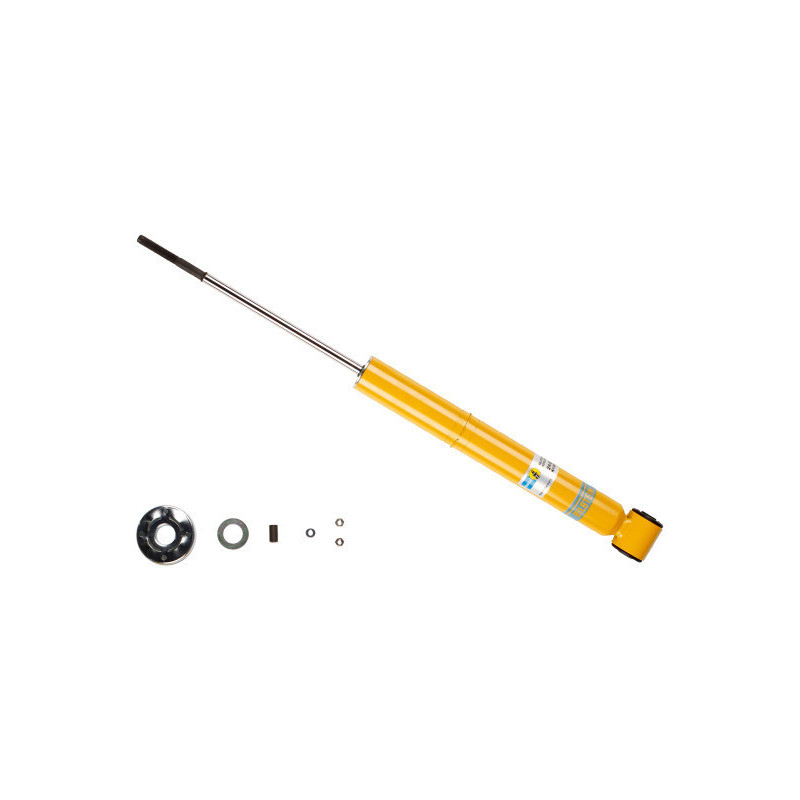 Stoßdämpfer (Stück) BILSTEIN B6 Hinten für VW Golf III 2.9 VR6 Syncro 190cv 1994/10-1997/08 - BIL-24-629485 - 24-629485 - 3661768636008