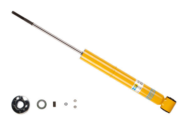 Stoßdämpfer (Stück) BILSTEIN B6 Hinten für VW Golf III 2.9 VR6 Syncro 190cv 1994/10-1997/08 - BIL-24-629485 - 24-629485 - 3661768636008