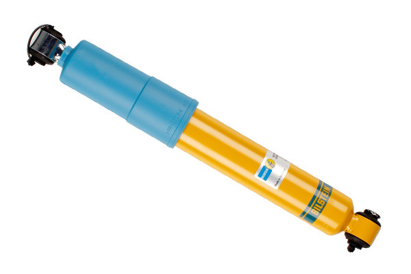 BILSTEIN B6 damper, front unit for VW Transporter II Autobus/Autocar 1.6 47cv 1967/08-1970/07 - BIL-24-632799 - 24-632799 - 4025258582470