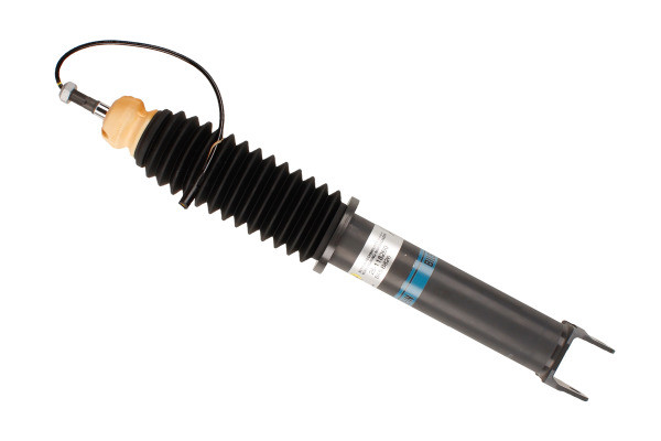 BILSTEIN B6 dampers, rear unit for Porsche 911 3.8 Turbo 500cv 2009/09-2012/12 - GT2i - BIL-26-118260 - 26-118260 - 4025258485160