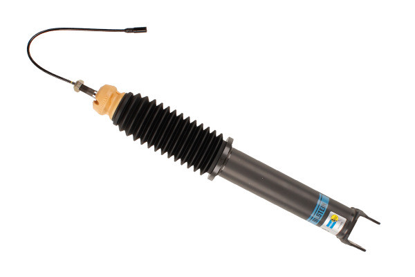 Ammortizzatore posteriore sportivo BILSTEIN B8 per Porsche 911 3.8 Turbo 500hp 2009/09-2012/12 - GT2i - BIL-26-118284 - 26-118284 - 4025258485177