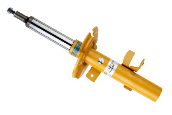 BILSTEIN B6 damper, front right unit for Ford Focus III A Trois Volumes 1.6 Ti 105cv 2010/07-2018/12 - BIL-29-256396 - 29-256396 - 4025258783013