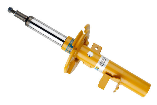 BILSTEIN B8 front left damper for Ford Focus III Turnier 1.6 Ti 105cv 2010/07-2018/12 - GT2i - BIL-29-256402 - 29-256402 - 4025258786229