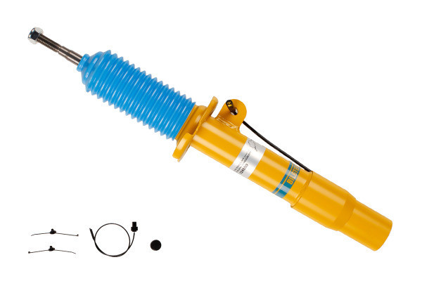 Amortisseur BILSTEIN B6 avant gauche BMW Série 3 Coupé M3 4.0 EDC 8.07- - GT2i - BIL-31-224550 - 31-224550 - 4025258715601