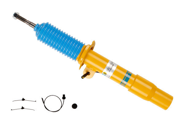 Amortisseur avant droit BILSTEIN B6 pour BMW Série 3 Coupé et Cabriolet - GT2i - BIL-31-224567 - 31-224567 - 4025258715595