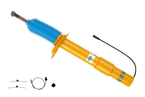 Ammortizzatore anteriore BILSTEIN B6 per BMW 6 Decapotabile M 507 CV 2006/07-2010/07 - GT2i - BIL-31-234207 - 31-234207 - 4025258729035