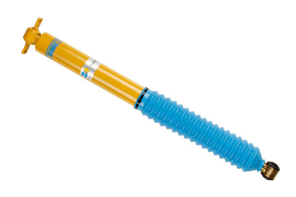 Jeep Wrangler II 2.5 118cv 1996/08-2007/04 BILSTEIN B8 Rear Damper - GT2i - BIL-33-185514 - 33-185514 - 4025258453640