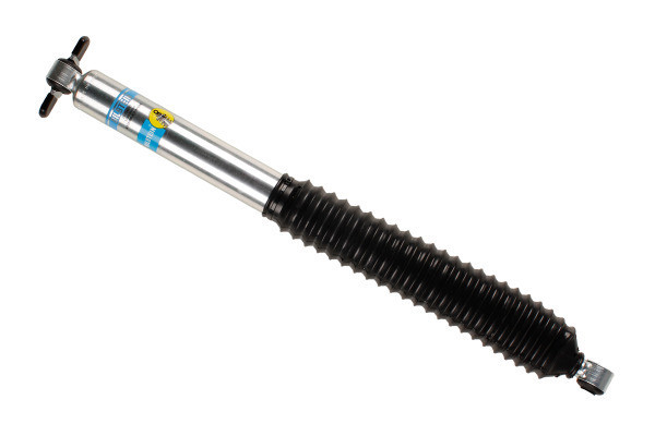 BILSTEIN B8 damper, rear unit for Jeep Wrangler III 2.8 CRD 200cv 2010/11-2017/12 - GT2i - BIL-33-186887 - 33-186887 - 4025258592752