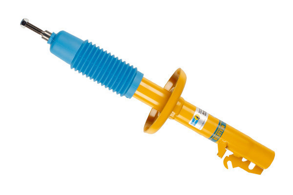 Amortisseur avant BILSTEIN B6 pour Ford Sierra typ GBC / GBG 6.84-2.86 - GT2i - BIL-35-040408 - 35-040408 - 4025258410155