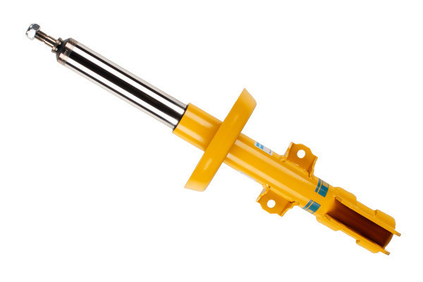BILSTEIN B6 damper, front unit for Saab 43229 2.0 T 150cv 1997/09-2009/12 - BIL-35-043713 - 35-043713 - 4025258611354