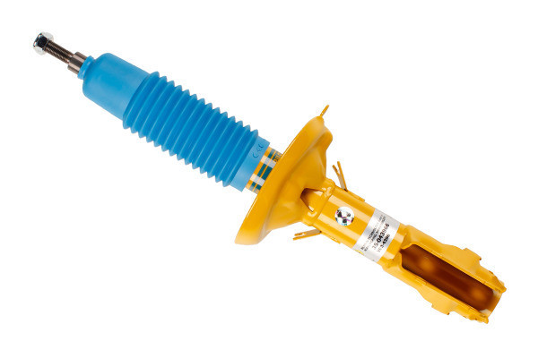 BILSTEIN B8 dampers, front unit for VW Corrado 1.8 G60 160cv 1988/09-1993/09 - BIL-35-043966 - 35-043966 - 4025258628987