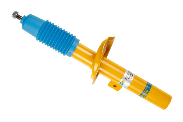 BILSTEIN B6 damper, front left unit for Citroen Xsara 1.4i 75cv 1997/04-2005/03 - GT2i - BIL-35-050162 - 35-050162 - 4025258604189