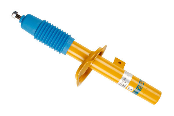 BILSTEIN B6 damper, front right unit for Citroen Xsara 1.4i 75cv 1997/04-2005/03 - GT2i - BIL-35-050179 - 35-050179 - 4025258604196
